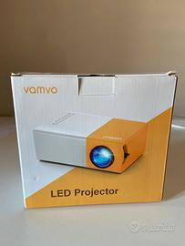 Led projector