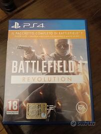 Battlefield 1 