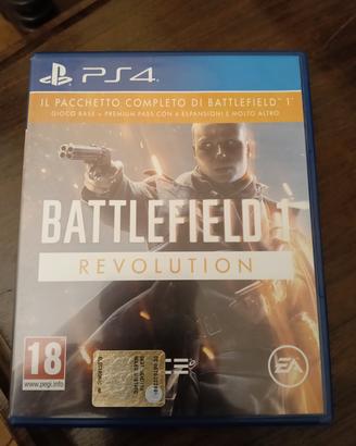 Battlefield 1 