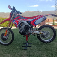 Honda RME crf 250 4t enduro