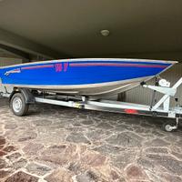 CANADIAN 450 (MARINE15y)