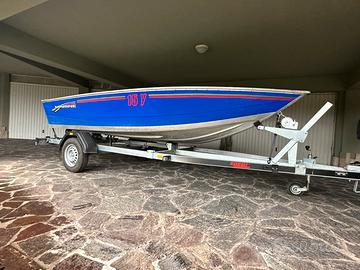 CANADIAN 450 (MARINE15y)