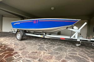 CANADIAN 450 (MARINE15y)