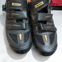 Scarpe bici Mavic