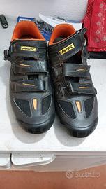 Scarpe bici Mavic
