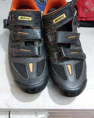 Scarpe bici Mavic