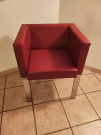 poltroncina 