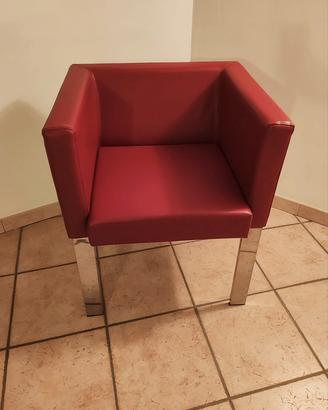poltroncina 