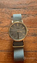 Orologio Timex Indiglo