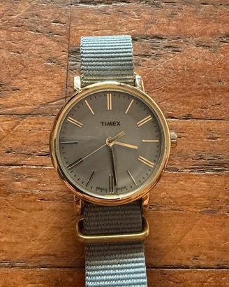 Orologio Timex Indiglo