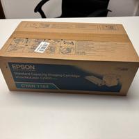 Cartuccia originale Epson - color ciano 1164