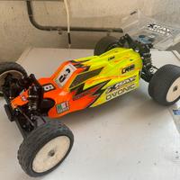 Xray Xb2 buggy 2wd hudy