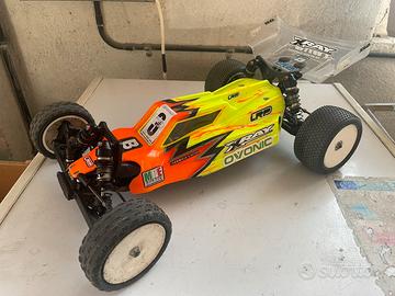 Xray Xb2 buggy 2wd hudy