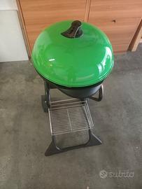 barbecue elettrico 