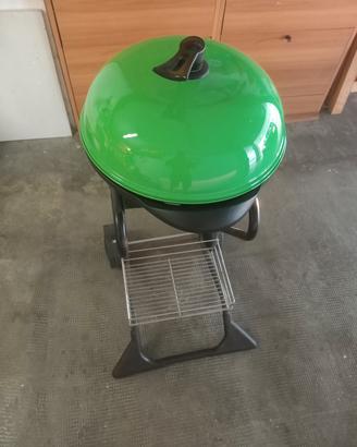 barbecue elettrico 