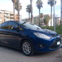 Ford Focus C-Max 1.6 TDci - Titanium -