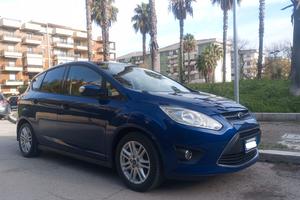 Ford Focus C-Max 1.6 TDci - Titanium -