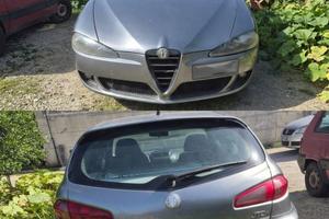 Alfa romeo 147