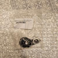 Forcellino posteriore per On One Titanium