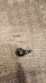 Forcellino posteriore per On One Titanium