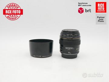 Canon EF 100 F2.0 USM (Canon)