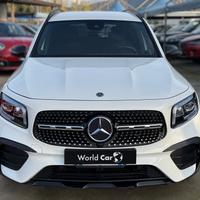 Mercedes-benz GLB 200 d Automatic Premium