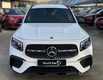 Mercedes-benz GLB 200 d Automatic Premium