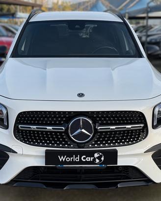 Mercedes-benz GLB 200 d Automatic Premium