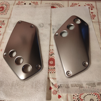Accessori xsr 700 Yamaha