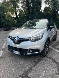 ADATTA PER NEOPATENTATI Renault Captur 1.5 dCi 8V 