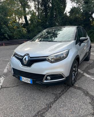 ADATTA PER NEOPATENTATI Renault Captur 1.5 dCi 8V 