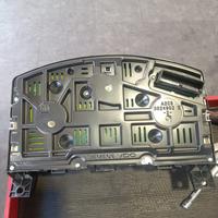 Quadro strumenti OPEL ASTRA H - OPEL ZAFIRA