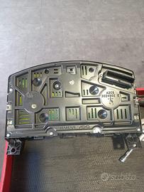 Quadro strumenti OPEL ASTRA H - OPEL ZAFIRA