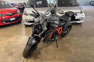 Ktm 1390 Super Duke R *PARI NUOVO REALE