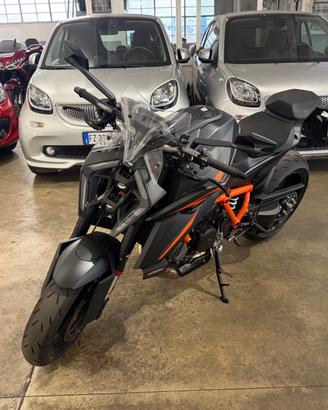 Ktm 1390 Super Duke R *PARI NUOVO REALE