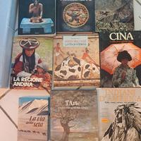  libri vari  come da foto