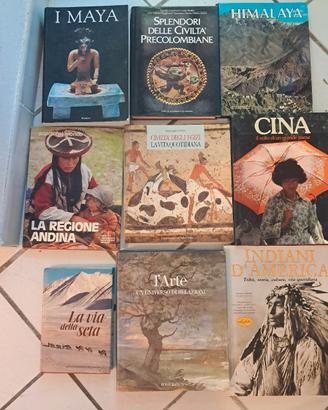  libri vari  come da foto