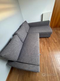 Divano letto Ikea