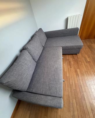 Divano letto Ikea