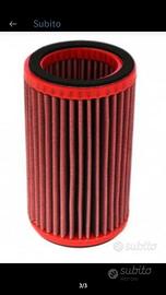 filtro aria bmc honda cb 1100 ex