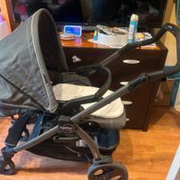 Trio Peg Perego
