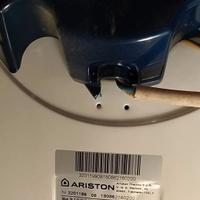 scaldabagno Ariston 75 litri 