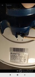 scaldabagno Ariston 75 litri 