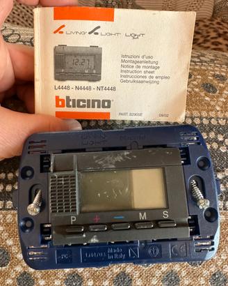 Bticino