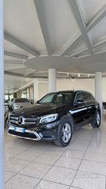 Mercedes-benz GLC 220 d 4Matic Executive