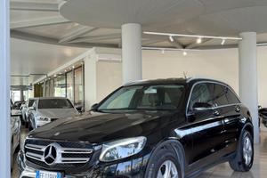 Mercedes-benz GLC 220 d 4Matic Executive