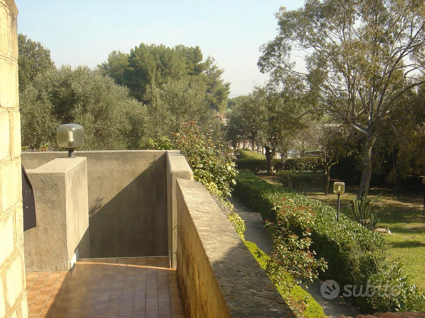 Apartment in Isola di Capo Rizzuto, Capo Piccolo - Vista 3
