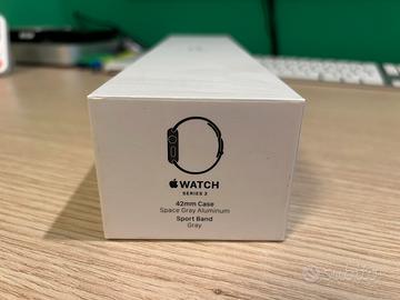 Series 3 space on sale gray