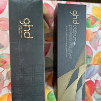 Piastra GHD Platinum Plus