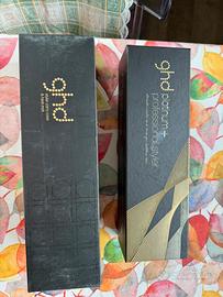 Piastra GHD Platinum Plus
